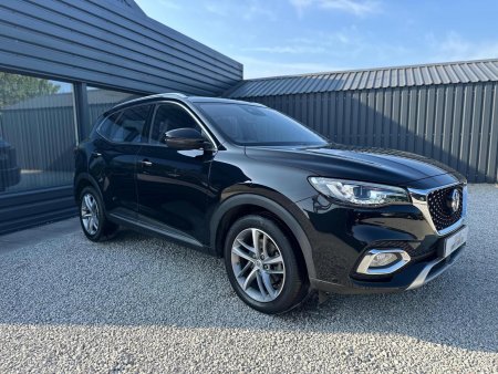 MG HS 1.5 T-GDI Exclusive DCT Euro 6 (s/s) 5dr