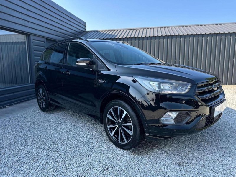 FORD KUGA 1.5T EcoBoost ST-Line Euro 6 (s/s) 5dr