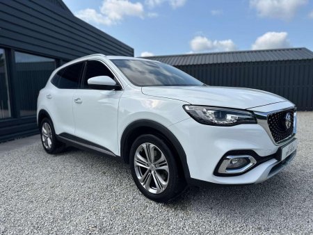 MG HS 1.5 T-GDI Exclusive DCT Euro 6 (s/s) 5dr