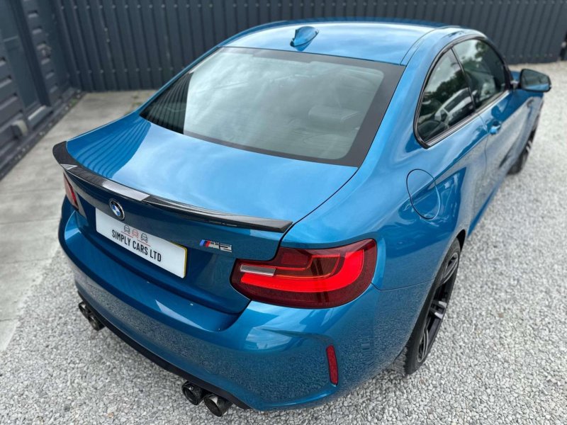 BMW M2