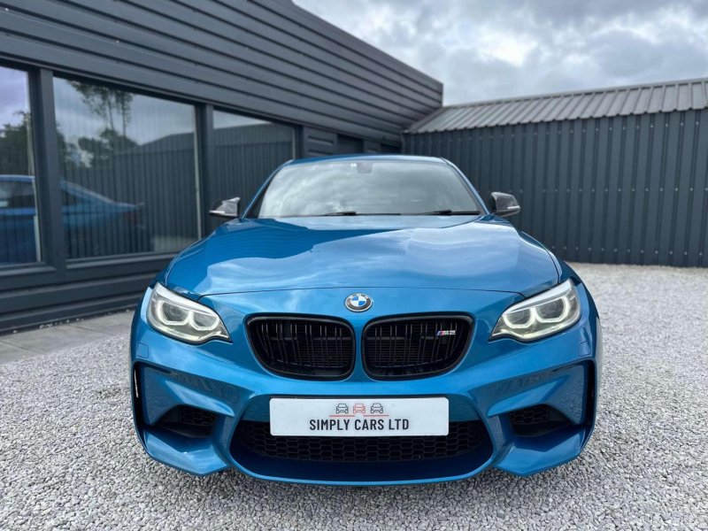 BMW M2