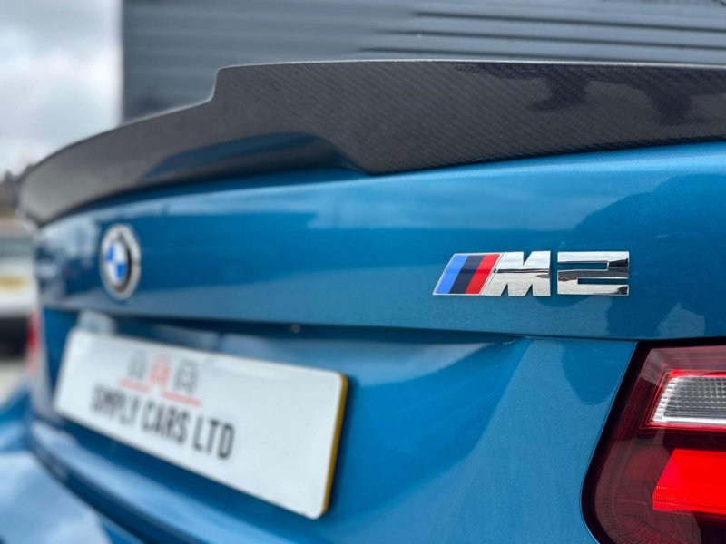 BMW M2