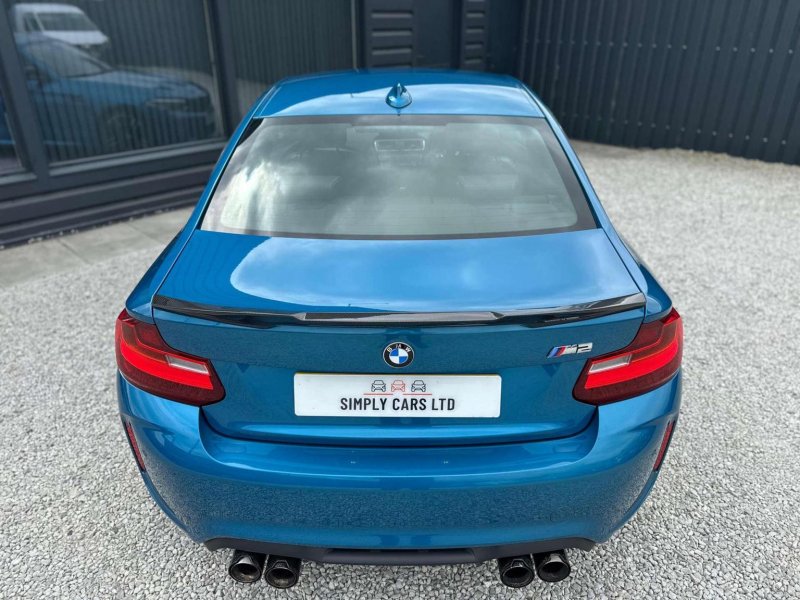 BMW M2