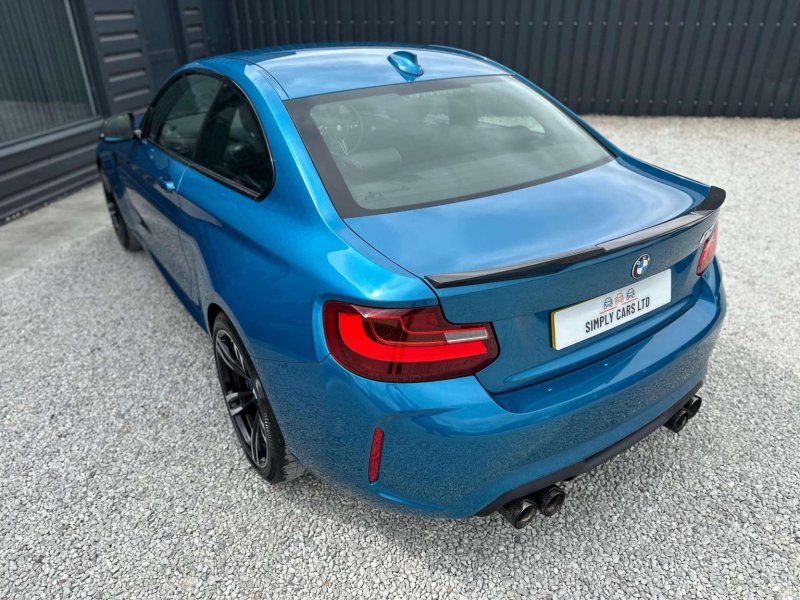 BMW M2