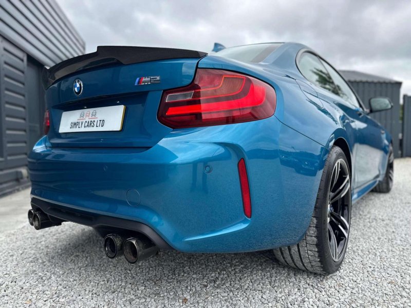 BMW M2
