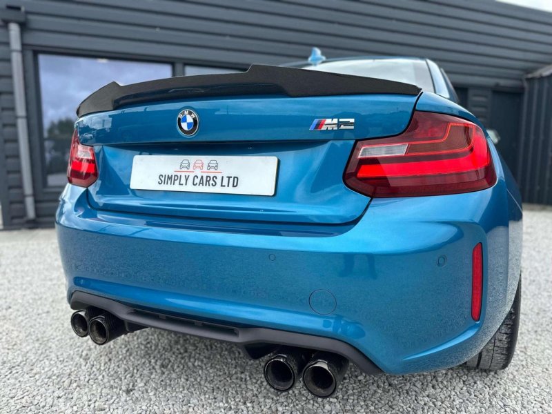 BMW M2