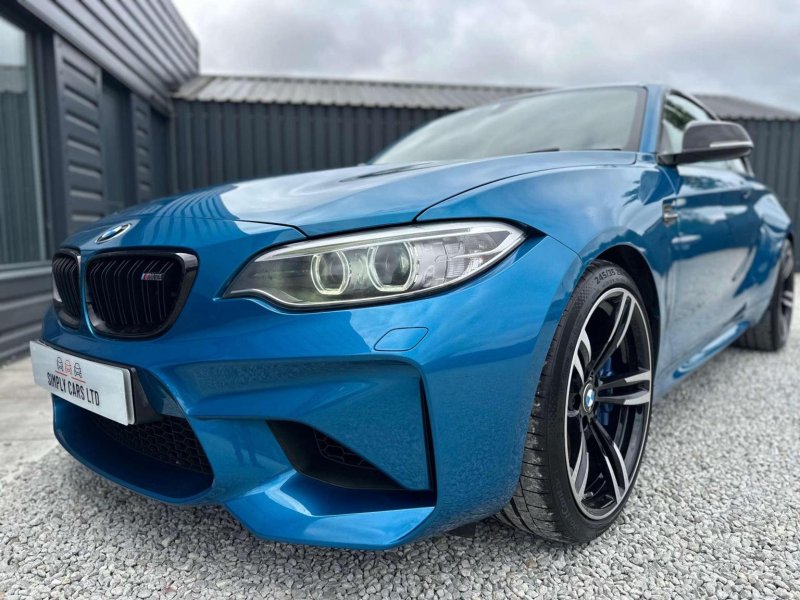 BMW M2